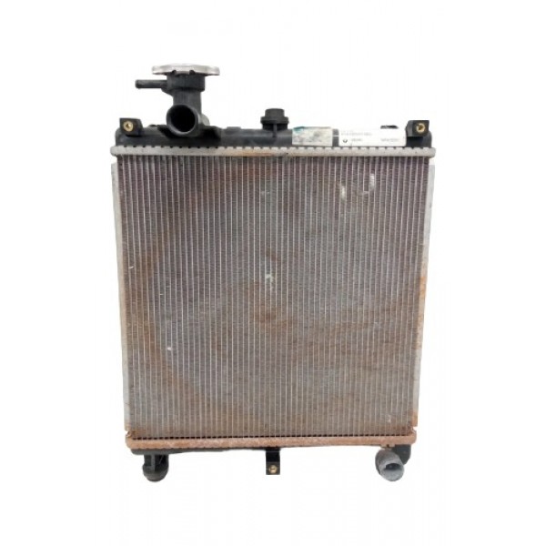 Radiador Renault Kwid 2020