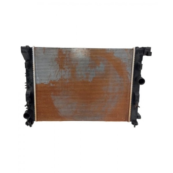 Radiador Água Nissan Versa 2021