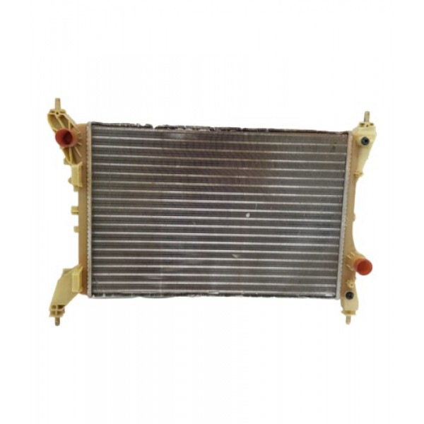 Radiador Fiat Punto 1.4