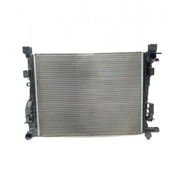 Radiador Renault Sandero 2016