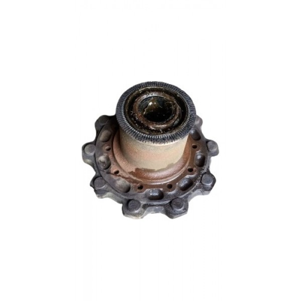 Cubo Roda Dianteira Direita Mercedes Benz 1938s 2004