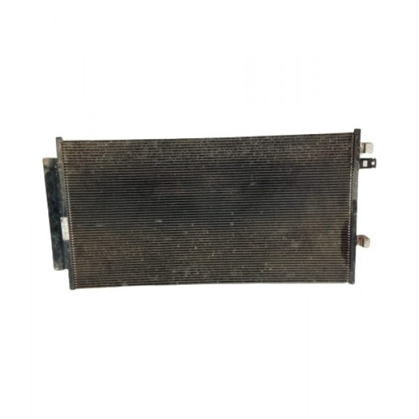 Condensador Fiat Toro 2017