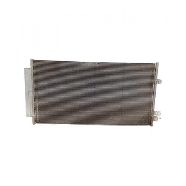 Condensador Jeep Compass 2020