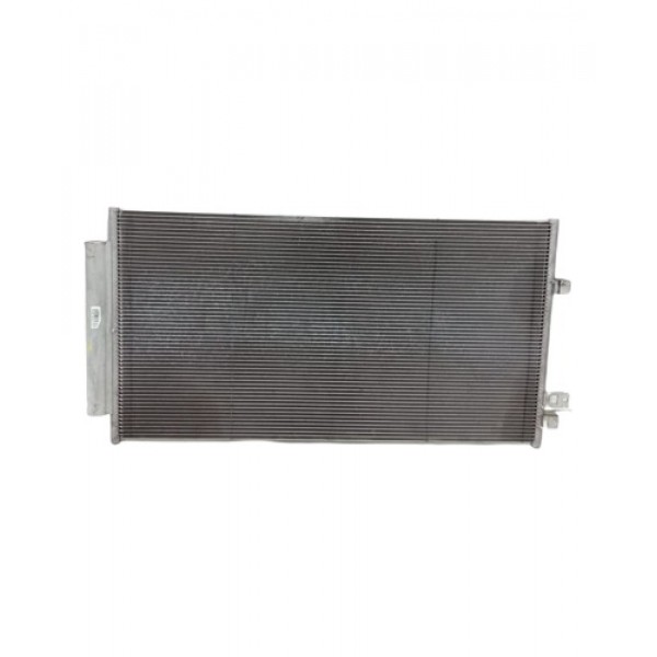 Condensador Jeep Compass Flex 2019