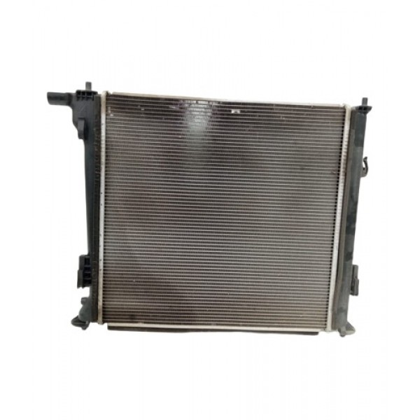 Radiador Hyundai Tucson 2018