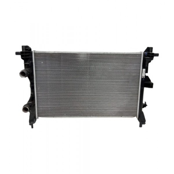 Radiador Jeep Compass 2018