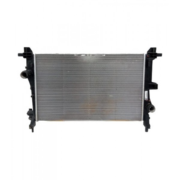 Radiador Fiat Toro 1.8 Durance 2019