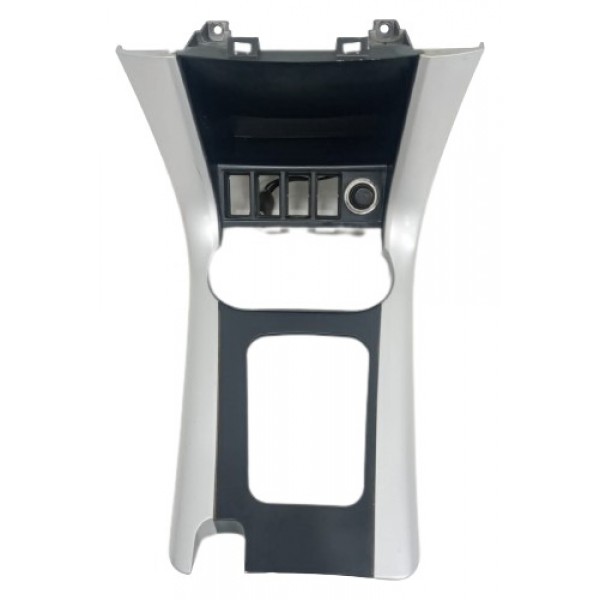 Acabamento Console Central Lifan X60 2015