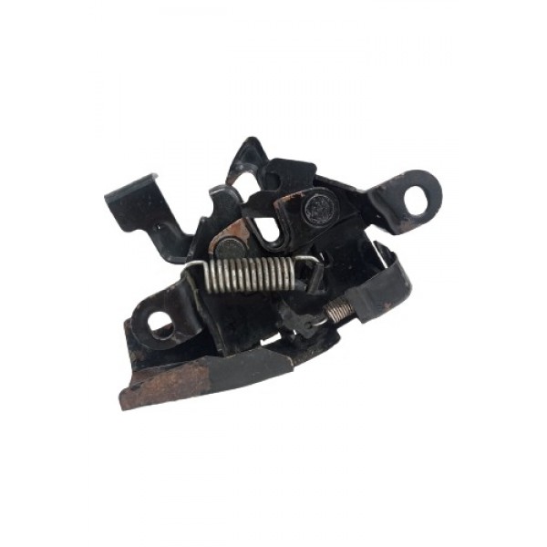 Fechadura Capô Lifan X60 2015