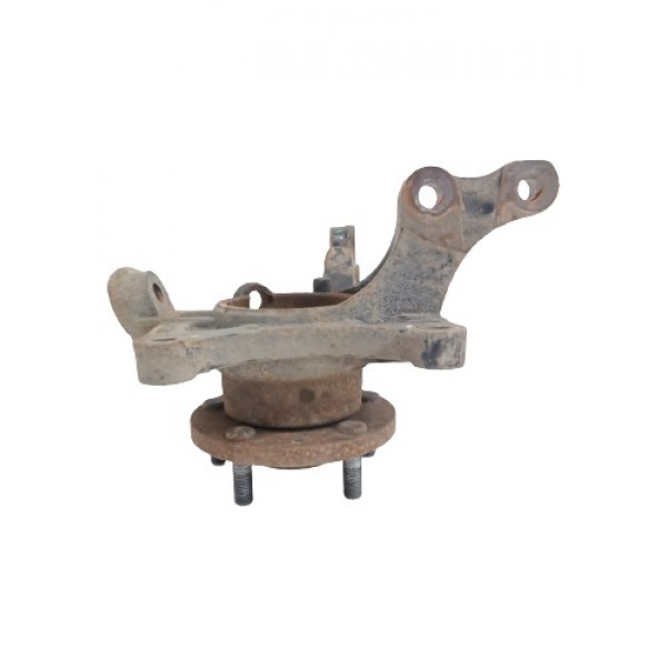 Montante Manga Eixo Dianteiro Esquerdo Lifan X60 2015