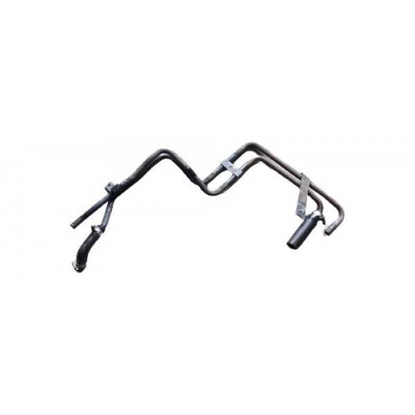 Cano Água Mercedes Benz 1938s 2004