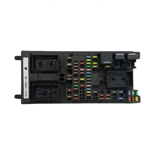 Módulo Caixa Fusíveis Land Rover Evoque 2015