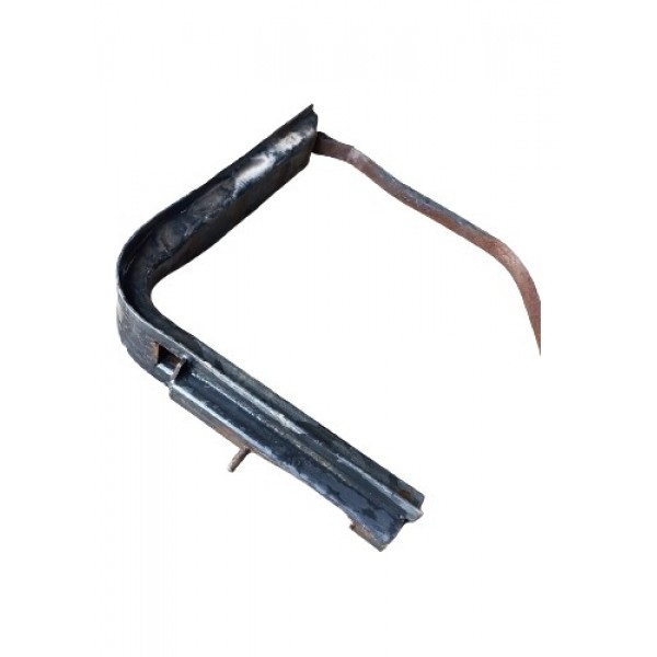 Suporte Tanque Mercedes Benz 1938s 2004 N1