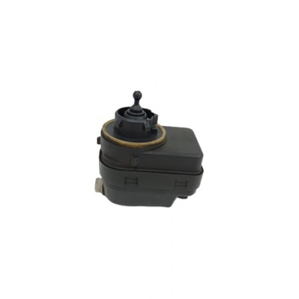 Motor Farol Esquerdo Picasso 2008 Preto