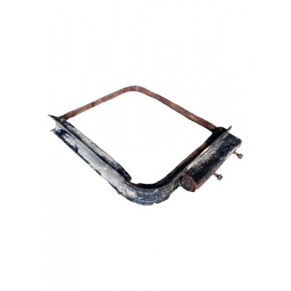 Suporte Tanque Mercedes Benz 1938s 2004 N3