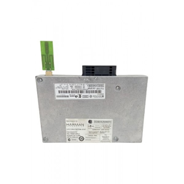 Modulo Bluetooth Audi A4 2013 8t0862335