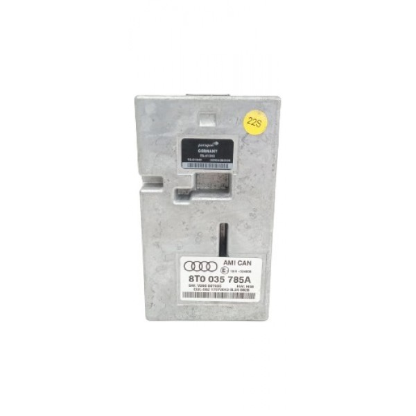 Modulo Interface Audi A4 2013