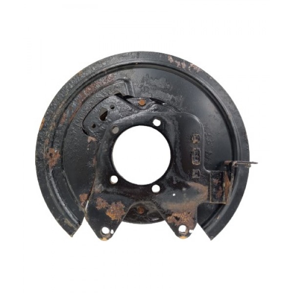 Sapata Freio Traseiro Direito Lifan X60 2015