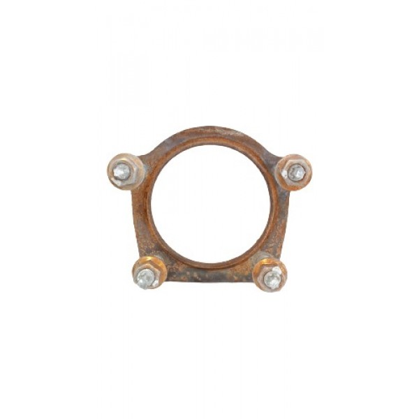 Calço Cubo Roda Traseiro Direito Lifan X60 2015