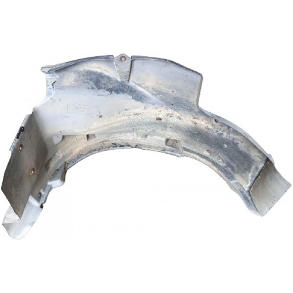 Parabarro Dianteiro Direito Mercedes Benz 1938s 2004