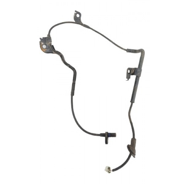 Sensor Abs Traseiro Direito Lifan X60 2015