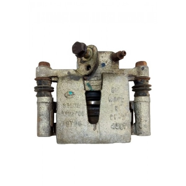 Pinça Freio Traseiro Direito Lifan X60 2015