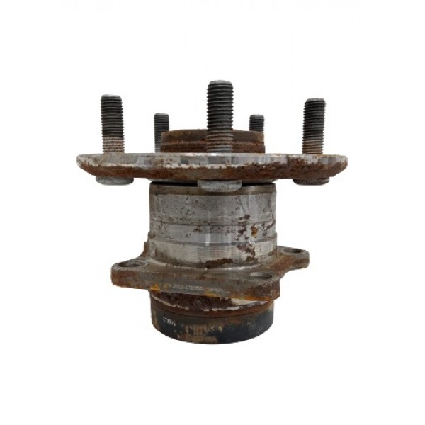 Cubo Rolamento Roda Traseira Direita Lifan X60 2015