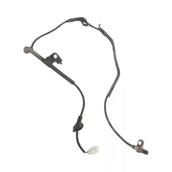 Sensor Abs Traseiro Direito Lifan X60 2015