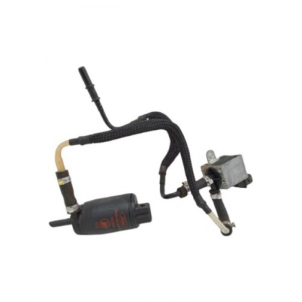 Motor Reservatório Partida Frio Ford Fusion 2.5 2015