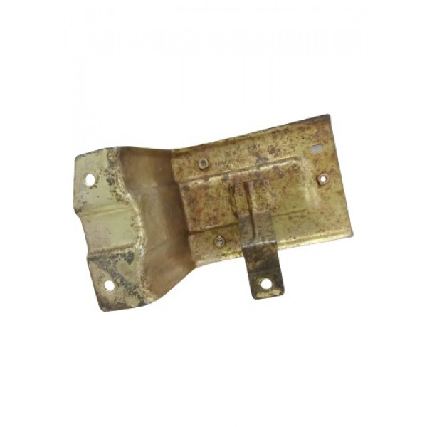 Suporte Relé Caixa Fusível Lifan X60 2015