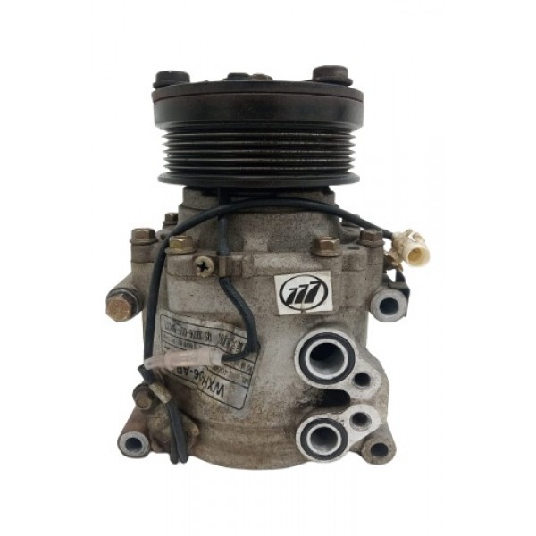Compressor Lifan X60 2015