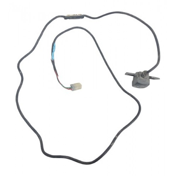 Camera Ré C/cabo Lifan X60 2015 Detalhe