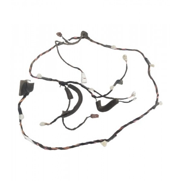 Chicote Tampa Traseira Lifan X60 2015