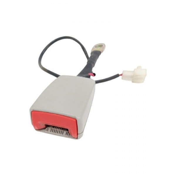 Engate Cinto Segurança Dianteiro Esquerdo Lifan X60 2015