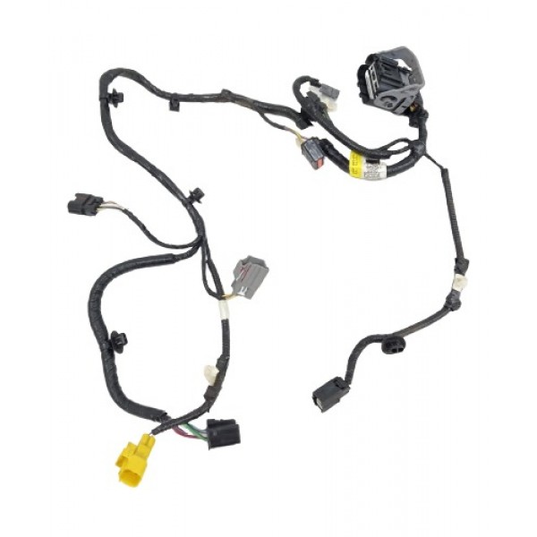 Chicote Banco Dianteiro Direito Ford Fusion 2.5 2015