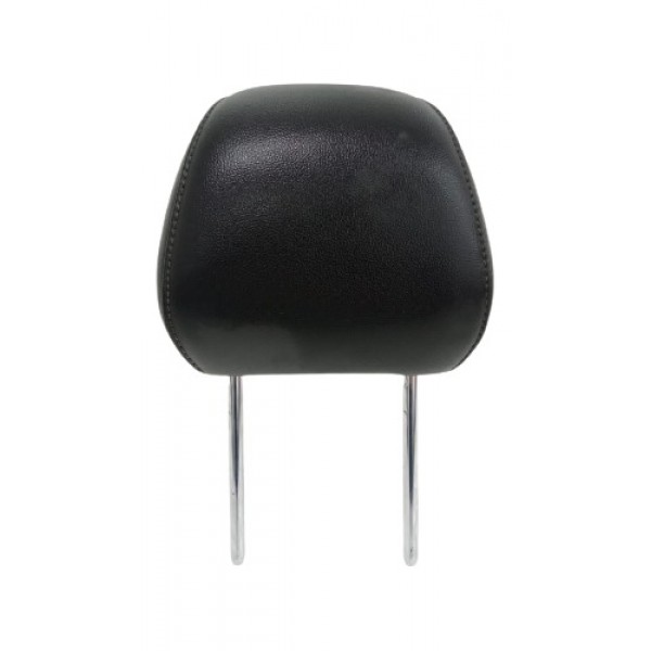 Encosto Cabeça Dianteiro Esquerdo Ford Fusion 2.5 2015 Preto