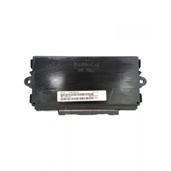 Modulo Conforto Banco Dianteiro Esquerdo Ford Fusion 2015