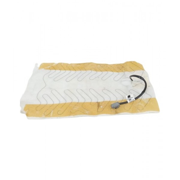 Sensor Disparador Banco Dianteiro Esquerdo Ford Fusion 2015