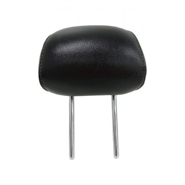 Apoio Cabeça Traseiro Central Ford Fusion 2015 Preto