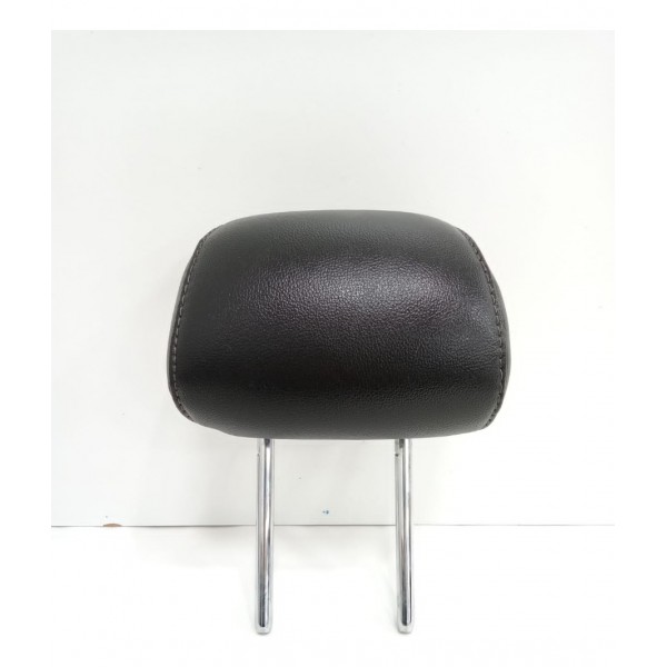 Apoio Cabeça Traseiro Direito Ford Fusion 2015 Preto