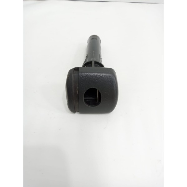 Trava Apoio Cabeça Traseiro Direito Ford Fusion 2015 N1 Preto