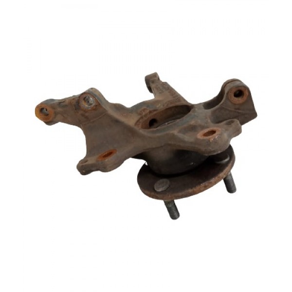 Montante Manga Eixo Dianteiro Direito Ford Ka 1.0 2018