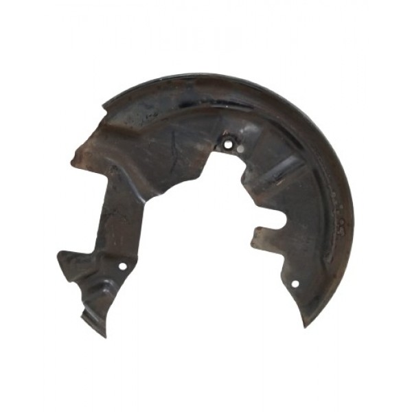 Defletor Disco Dianteiro Direito Ford Ka 1.0 2018