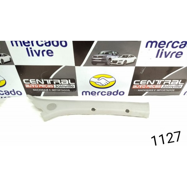 Acabamento Coluna Teto D.d. Amarok 2012 Highline 2h1867234d