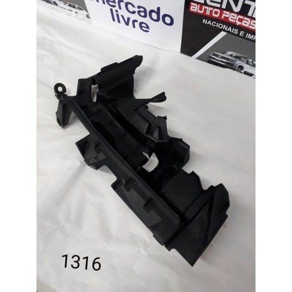 Defletor Direito Radiador Honda Civic 2015