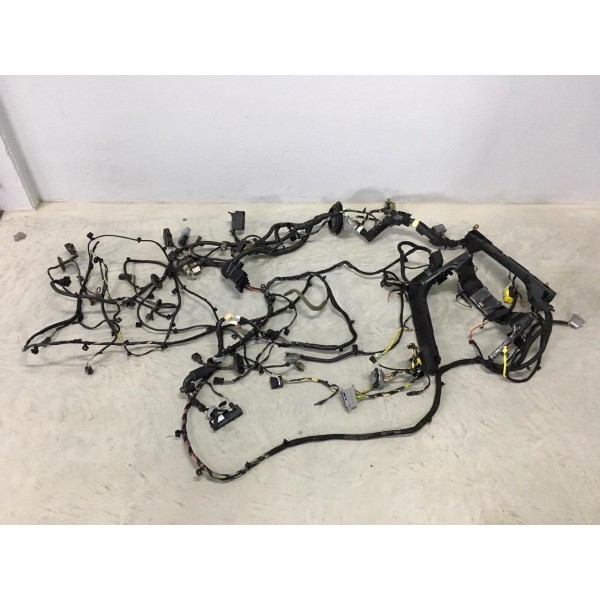 Chicote Completo Gm Tracker Ltz 1.8 2014 2015