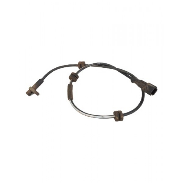 Sensor Abs Traseiro Direito Ford Ka 1.0 2018