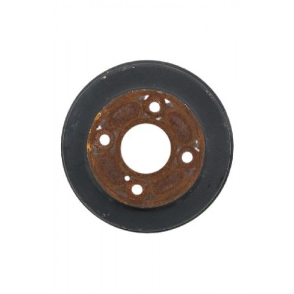 Tambor Sapata Freio Traseiro Direito Ford Ka 1.0 2018