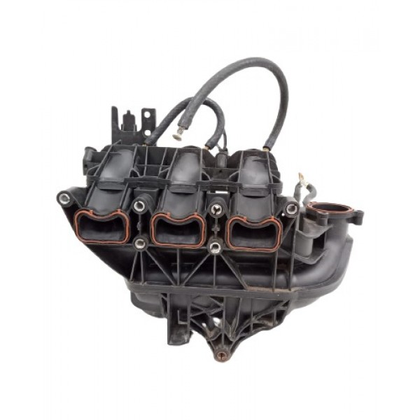 Coletor Admissão Gnv Ford Ka 1.0 2018 Adaptado Gnv