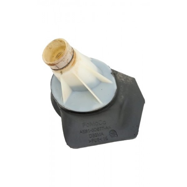 Coifa Caixa Direção Ford Ka 1.0 2018